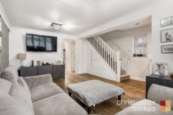 Herongate Road, Cheshunt, Hertfordshire, EN8 0TX