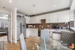 Herongate Road, Cheshunt, Hertfordshire, EN8 0TX