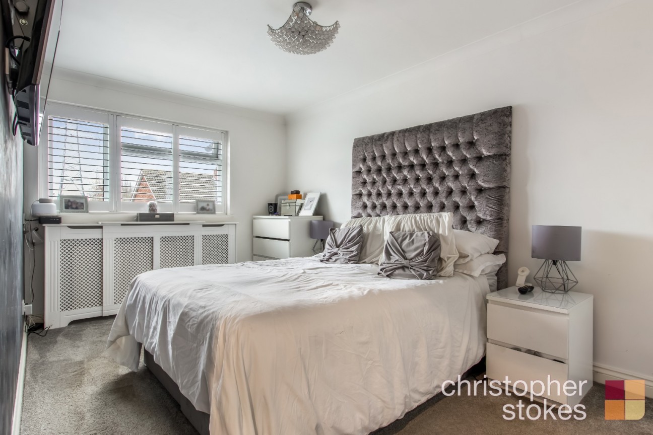 Herongate Road, Cheshunt, Hertfordshire, EN8 0TX