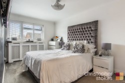 Herongate Road, Cheshunt, Hertfordshire, EN8 0TX