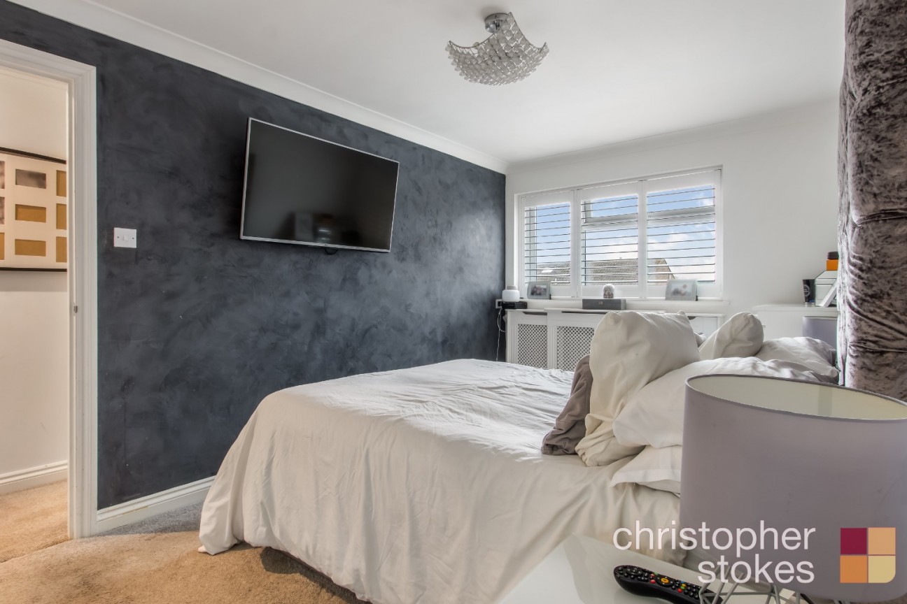 Herongate Road, Cheshunt, Hertfordshire, EN8 0TX