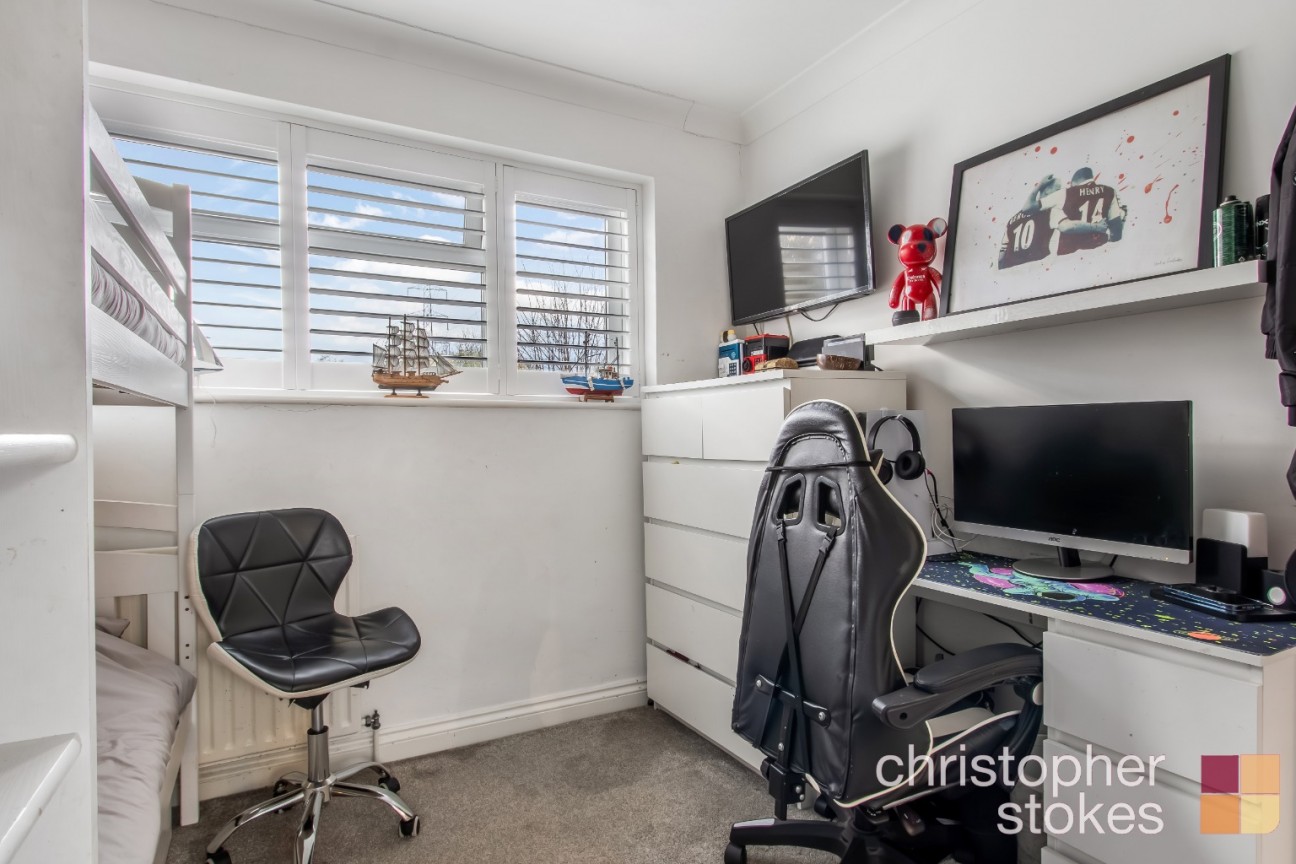 Herongate Road, Cheshunt, Hertfordshire, EN8 0TX