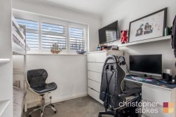 Herongate Road, Cheshunt, Hertfordshire, EN8 0TX