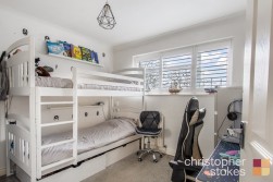 Herongate Road, Cheshunt, Hertfordshire, EN8 0TX