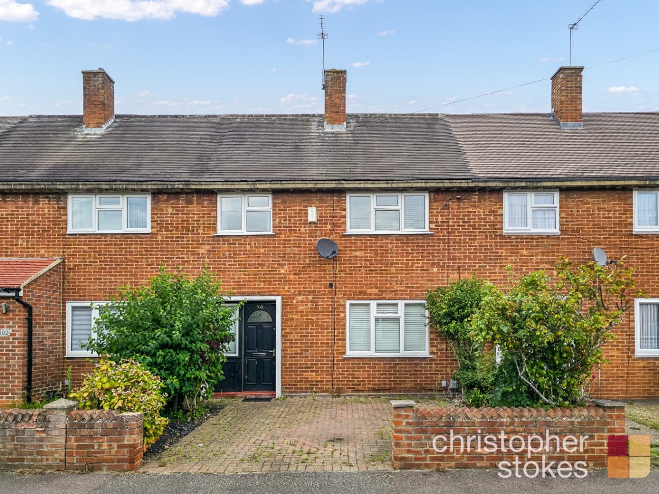 Whitefields Road, Cheshunt, Hertfordshire, EN8 0EL
