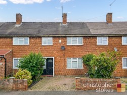 Whitefields Road, Cheshunt, Hertfordshire, EN8 0EL