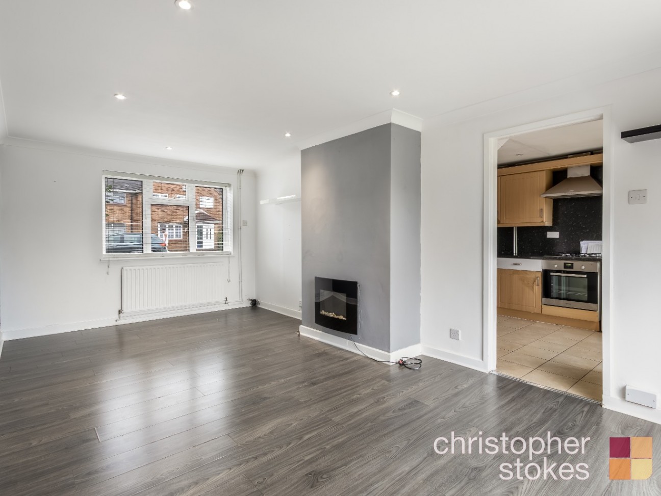 Whitefields Road, Cheshunt, Hertfordshire, EN8 0EL