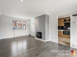 Whitefields Road, Cheshunt, Hertfordshire, EN8 0EL