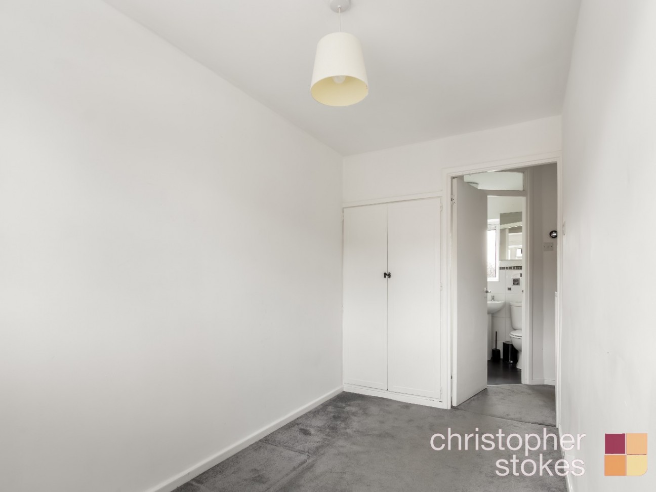 Whitefields Road, Cheshunt, Hertfordshire, EN8 0EL