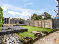 Whitefields Road, Cheshunt, Hertfordshire, EN8 0EL
