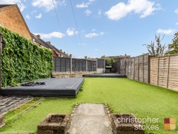 Whitefields Road, Cheshunt, Hertfordshire, EN8 0EL