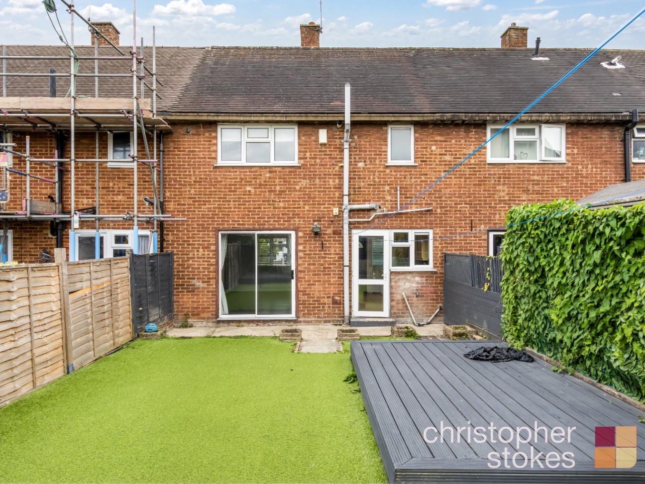 Whitefields Road, Cheshunt, Hertfordshire, EN8 0EL