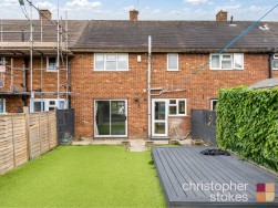 Whitefields Road, Cheshunt, Hertfordshire, EN8 0EL