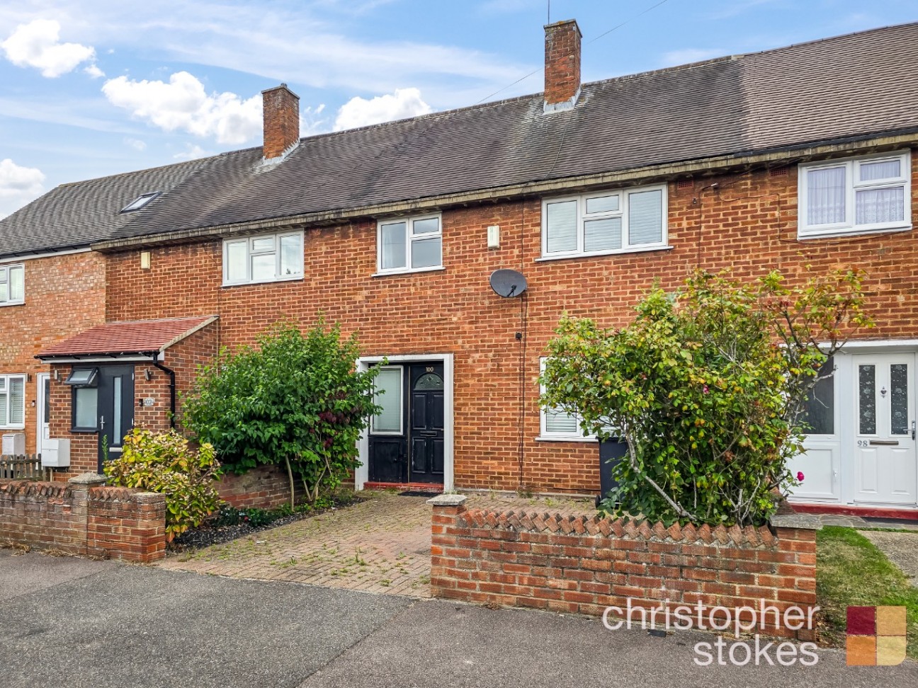 Whitefields Road, Cheshunt, Hertfordshire, EN8 0EL