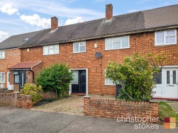 Whitefields Road, Cheshunt, Hertfordshire, EN8 0EL