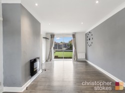 Whitefields Road, Cheshunt, Hertfordshire, EN8 0EL