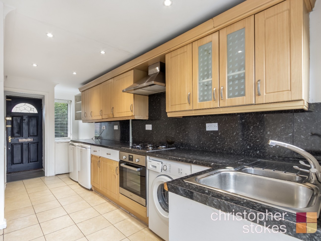 Whitefields Road, Cheshunt, Hertfordshire, EN8 0EL