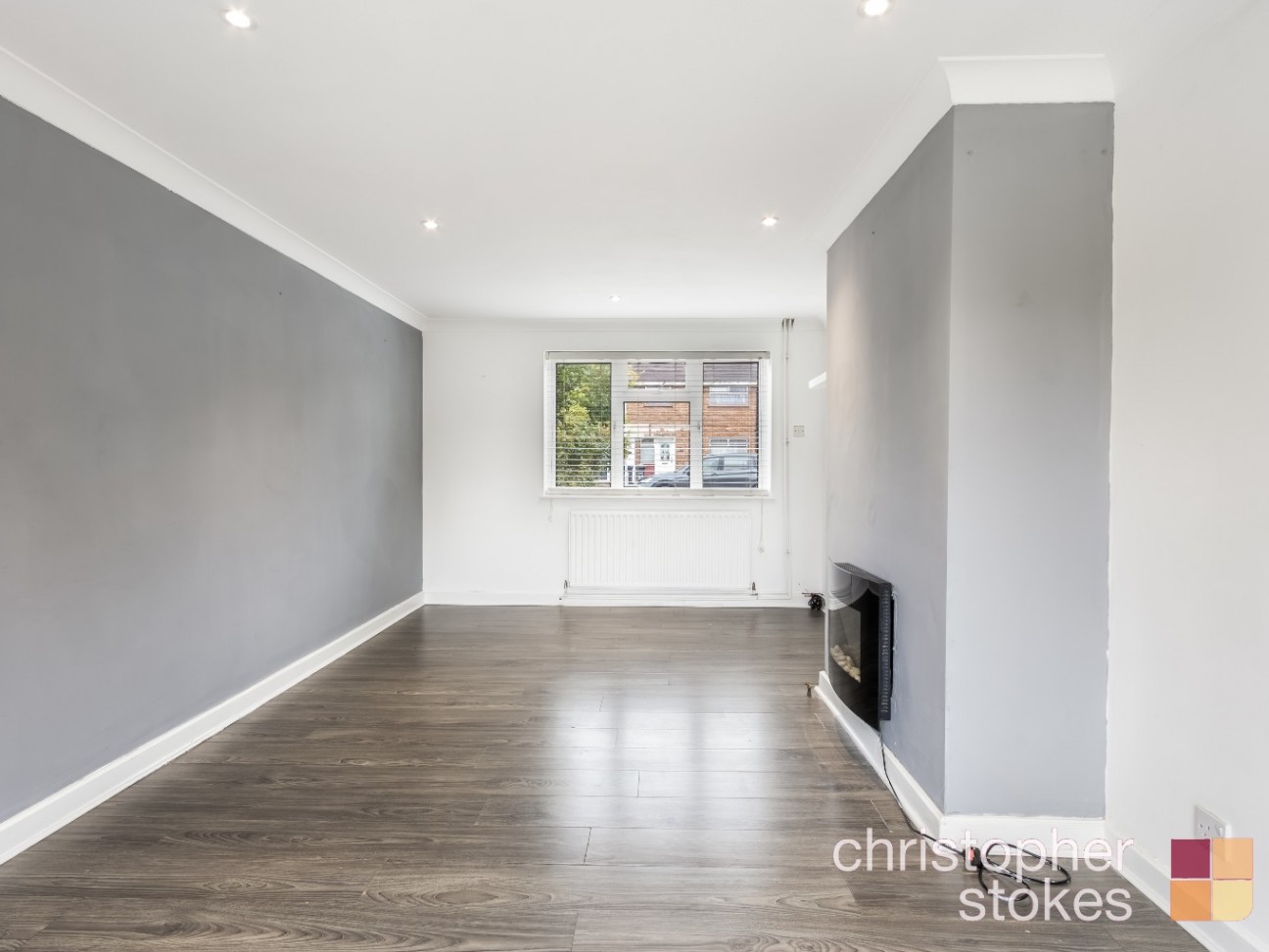 Whitefields Road, Cheshunt, Hertfordshire, EN8 0EL