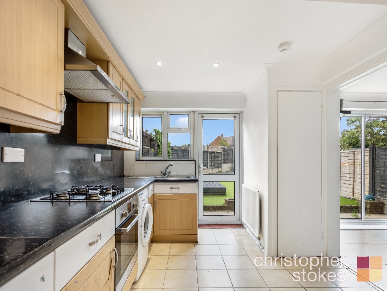 Whitefields Road, Cheshunt, Hertfordshire, EN8 0EL