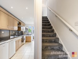 Whitefields Road, Cheshunt, Hertfordshire, EN8 0EL