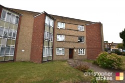 Heaton Court, High Street, Cheshunt, Hertfordshire, EN8 0AD