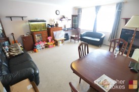 Edwick Court, High Street, Cheshunt, Hertfordshire, EN8 0AB