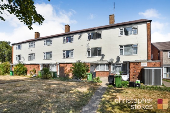 Wood Green Way, Cheshunt, Hertfordshire, EN8 8SY