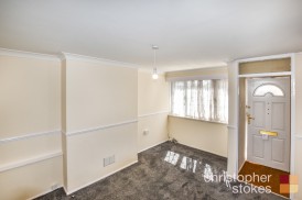 Wood Green Way, Cheshunt, Hertfordshire, EN8 8SY