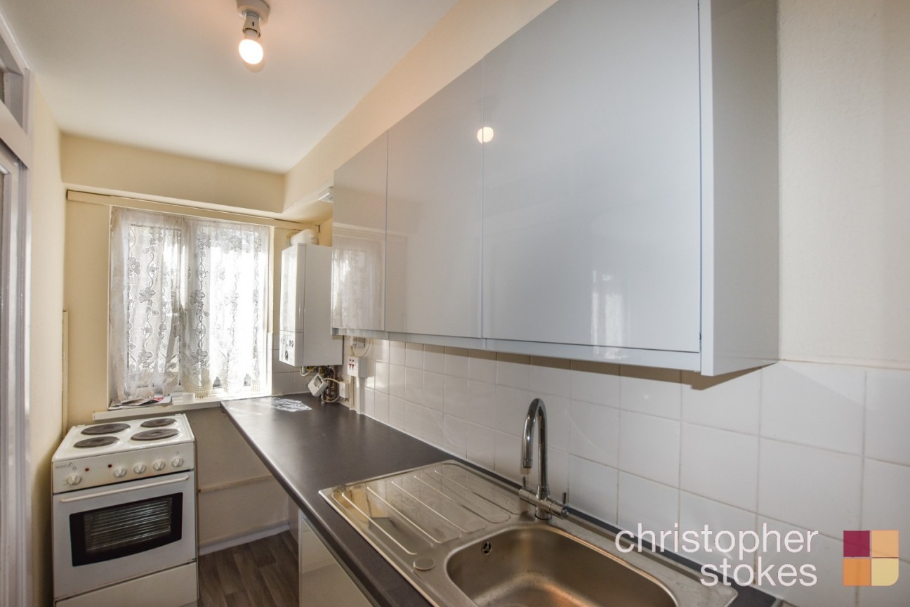 Wood Green Way, Cheshunt, Hertfordshire, EN8 8SY