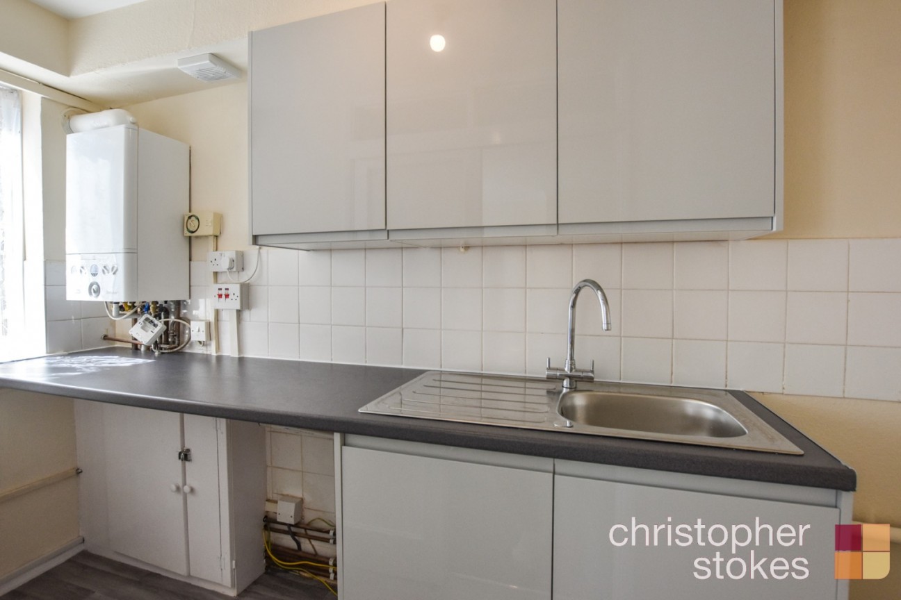 Wood Green Way, Cheshunt, Hertfordshire, EN8 8SY