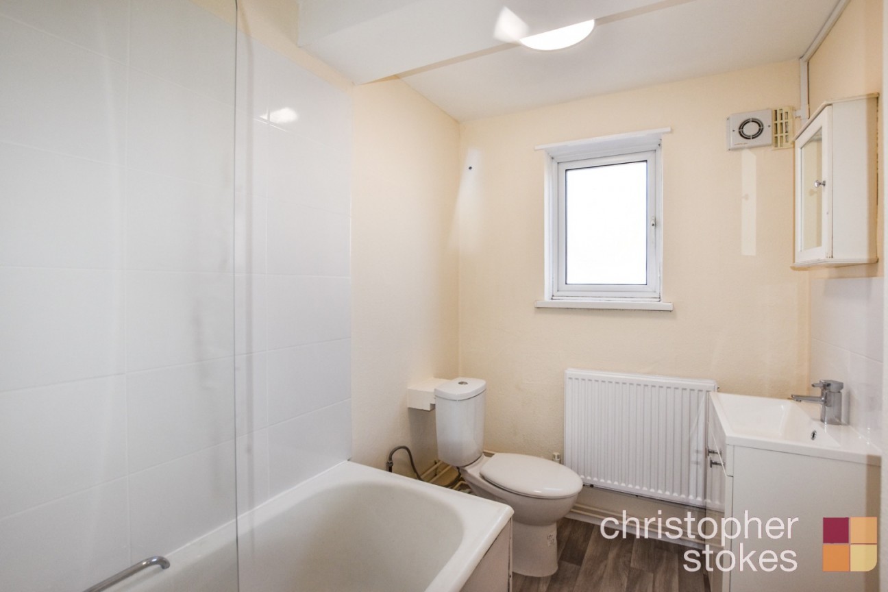 Wood Green Way, Cheshunt, Hertfordshire, EN8 8SY