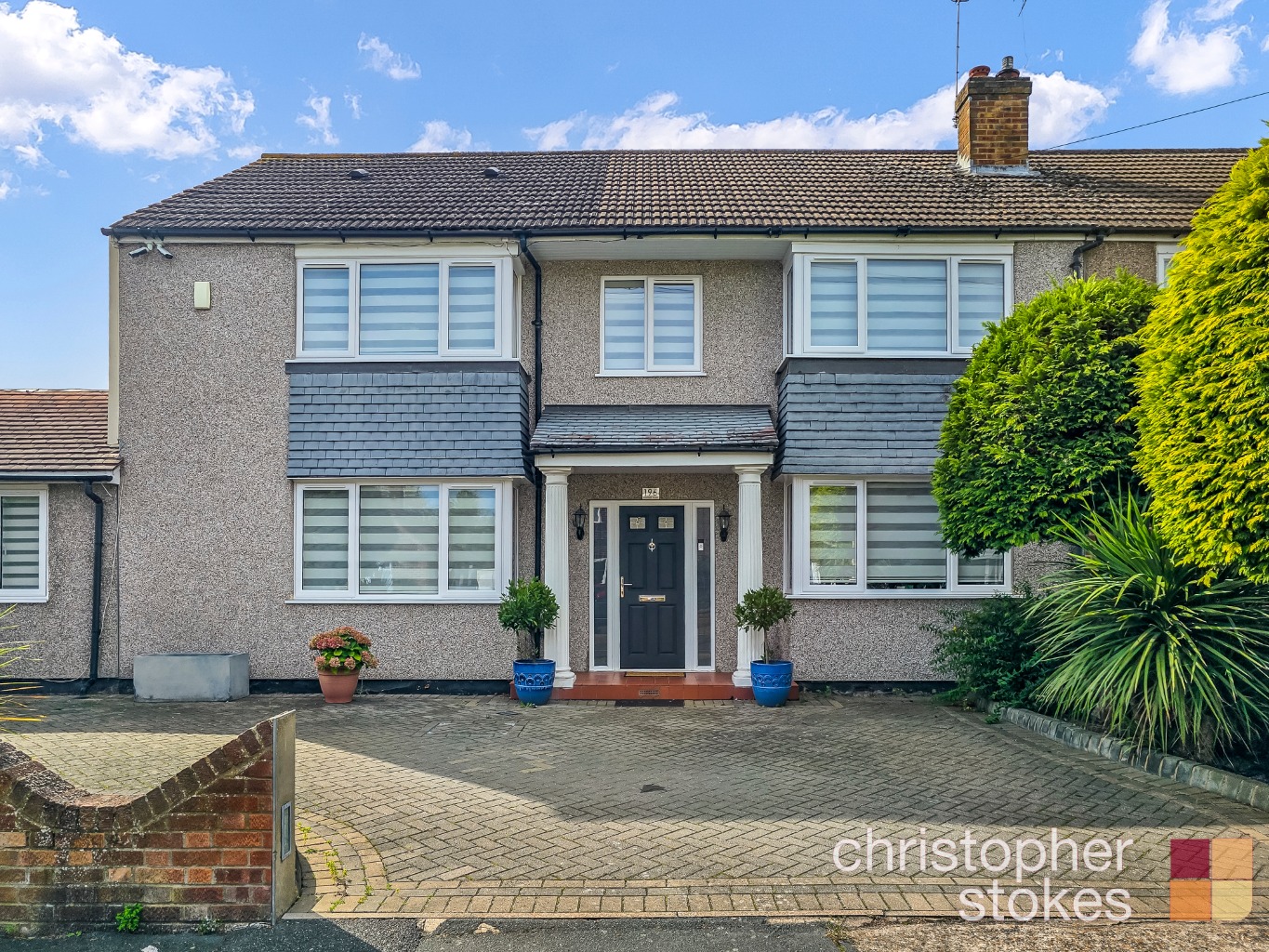 Eastfield Road, Waltham Cross, Hertfordshire, EN8 7ET