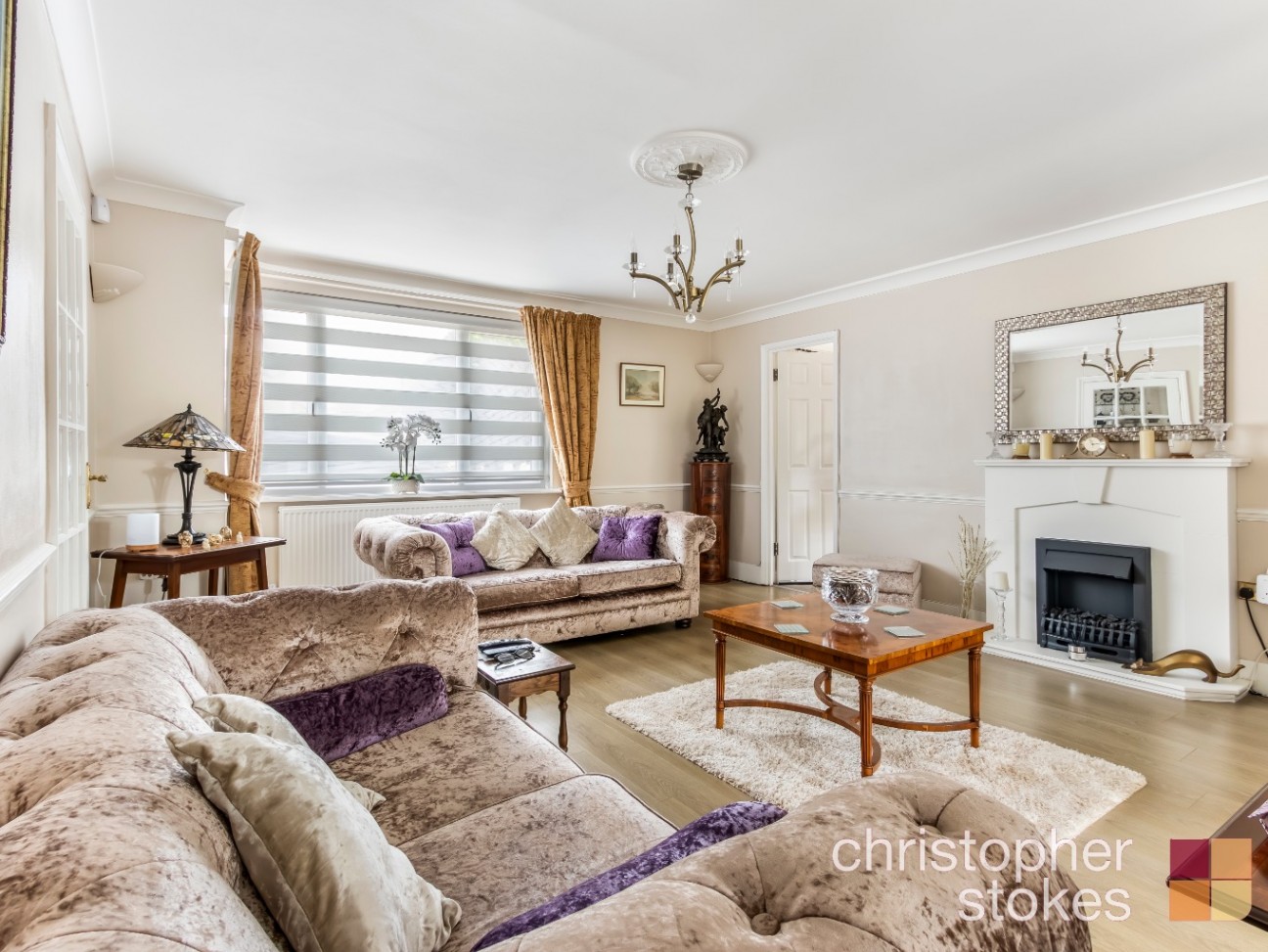 Eastfield Road, Waltham Cross, Hertfordshire, EN8 7ET