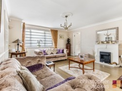Eastfield Road, Waltham Cross, Hertfordshire, EN8 7ET