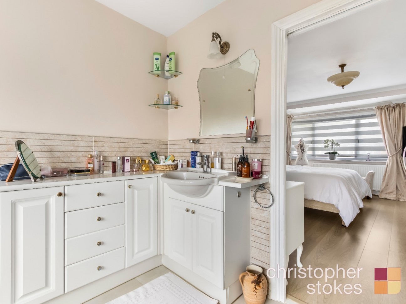 Eastfield Road, Waltham Cross, Hertfordshire, EN8 7ET