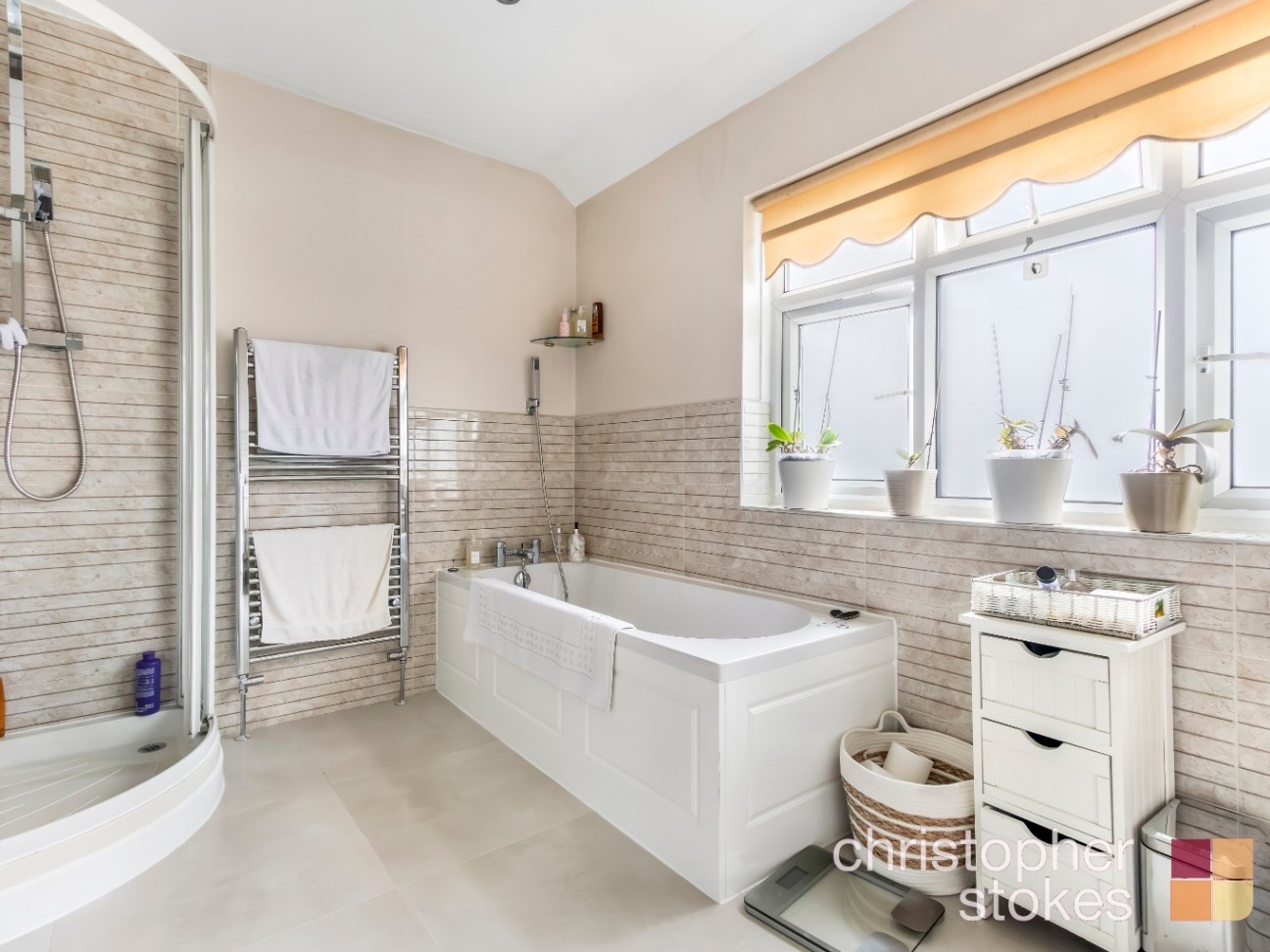 Eastfield Road, Waltham Cross, Hertfordshire, EN8 7ET