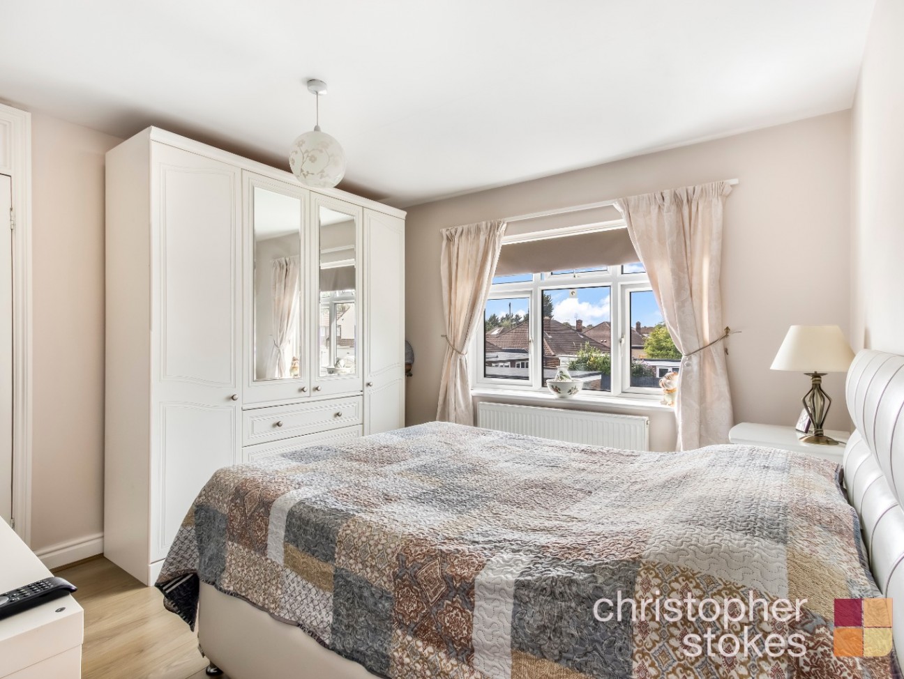 Eastfield Road, Waltham Cross, Hertfordshire, EN8 7ET