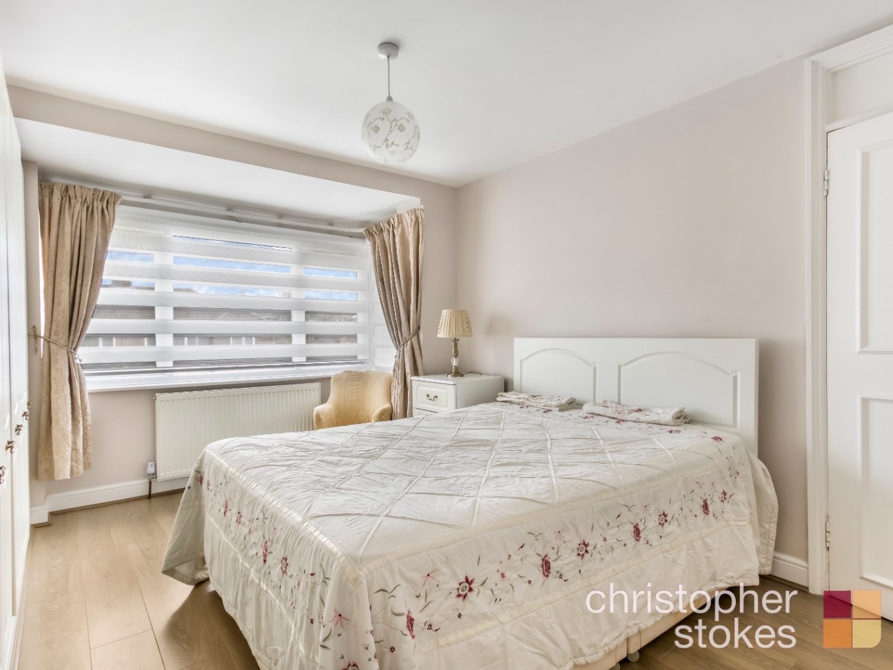 Eastfield Road, Waltham Cross, Hertfordshire, EN8 7ET