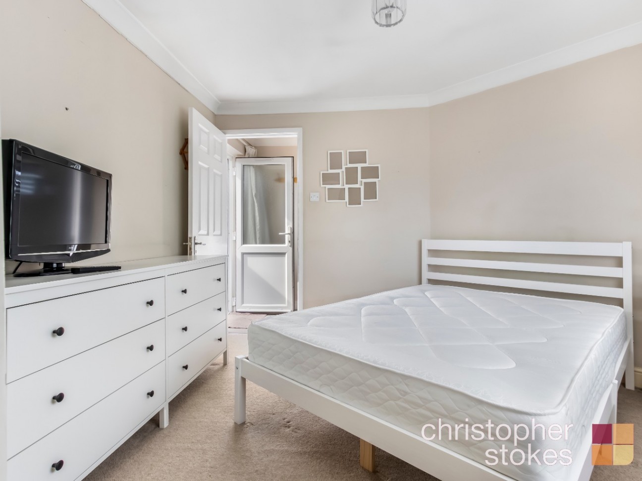 Eastfield Road, Waltham Cross, Hertfordshire, EN8 7ET