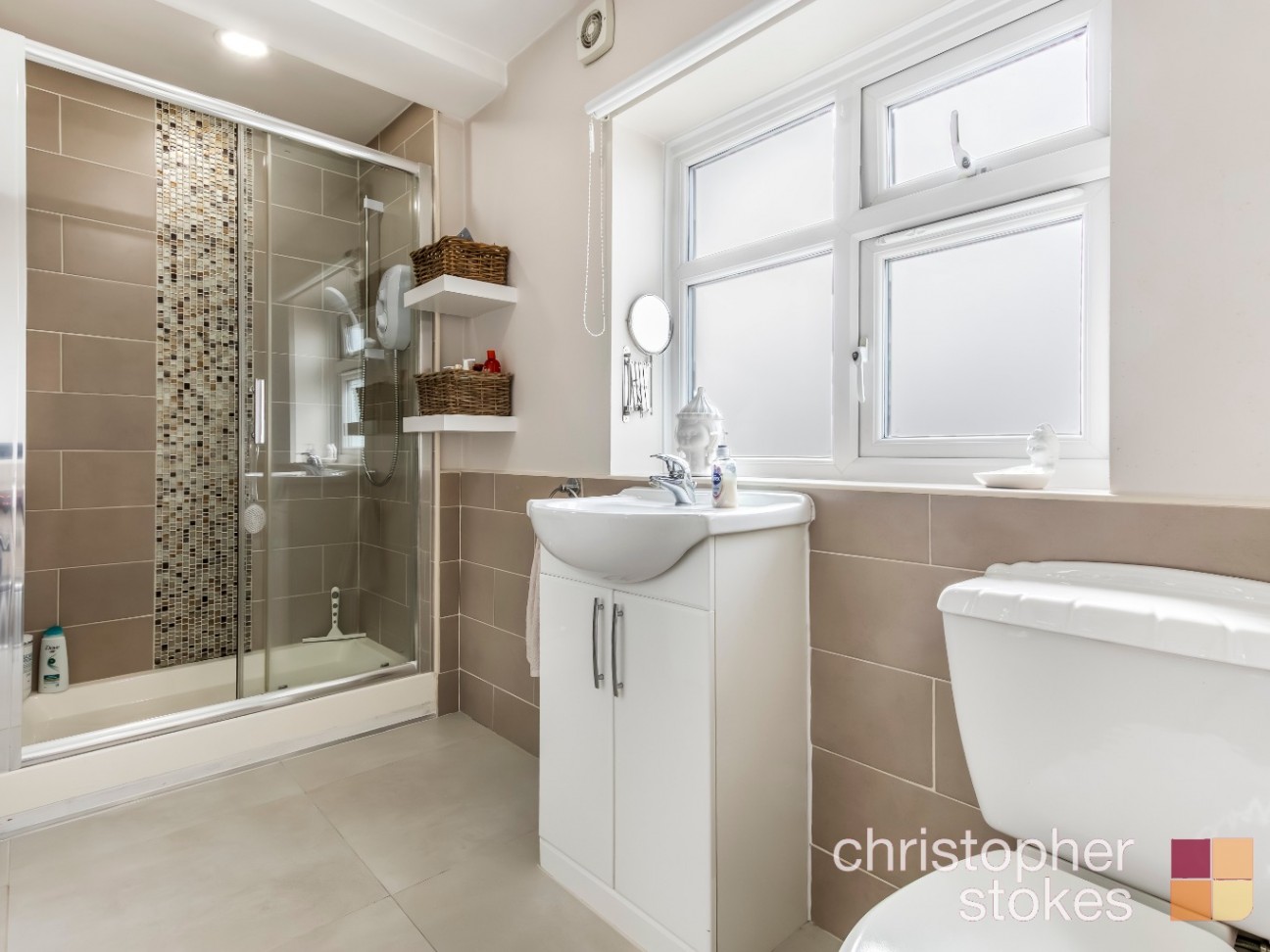 Eastfield Road, Waltham Cross, Hertfordshire, EN8 7ET
