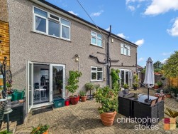 Eastfield Road, Waltham Cross, Hertfordshire, EN8 7ET
