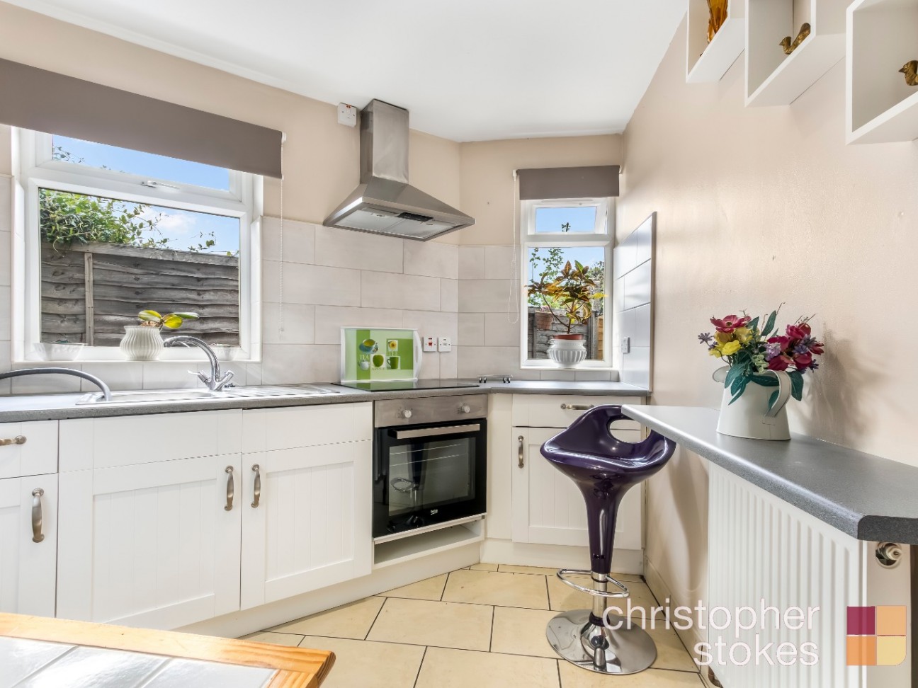 Eastfield Road, Waltham Cross, Hertfordshire, EN8 7ET