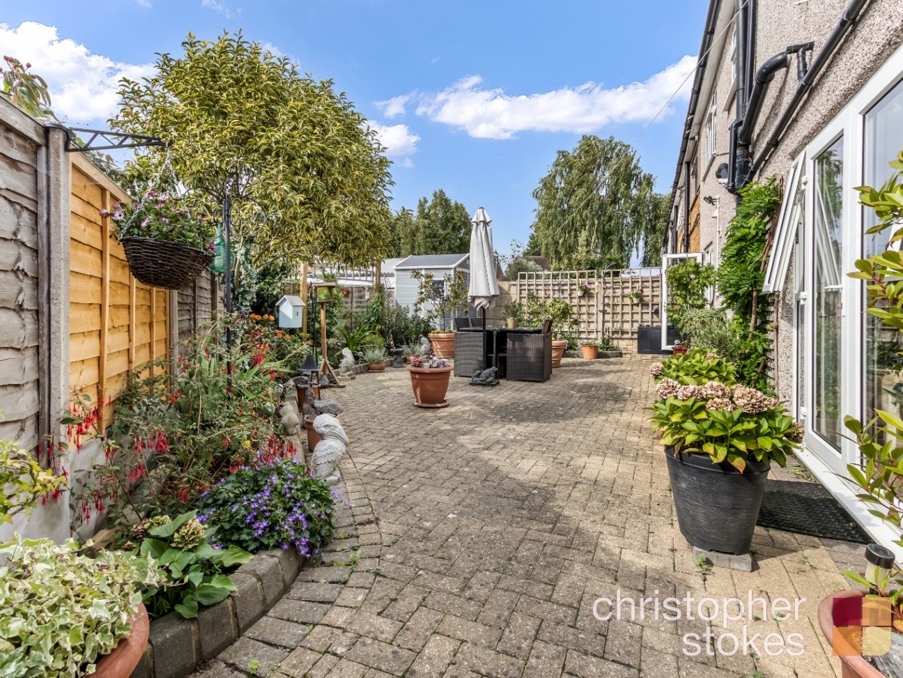 Eastfield Road, Waltham Cross, Hertfordshire, EN8 7ET