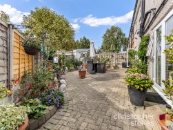 Eastfield Road, Waltham Cross, Hertfordshire, EN8 7ET