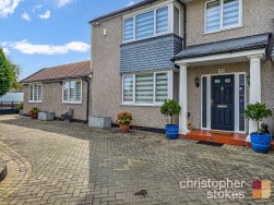 Eastfield Road, Waltham Cross, Hertfordshire, EN8 7ET