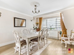 Eastfield Road, Waltham Cross, Hertfordshire, EN8 7ET
