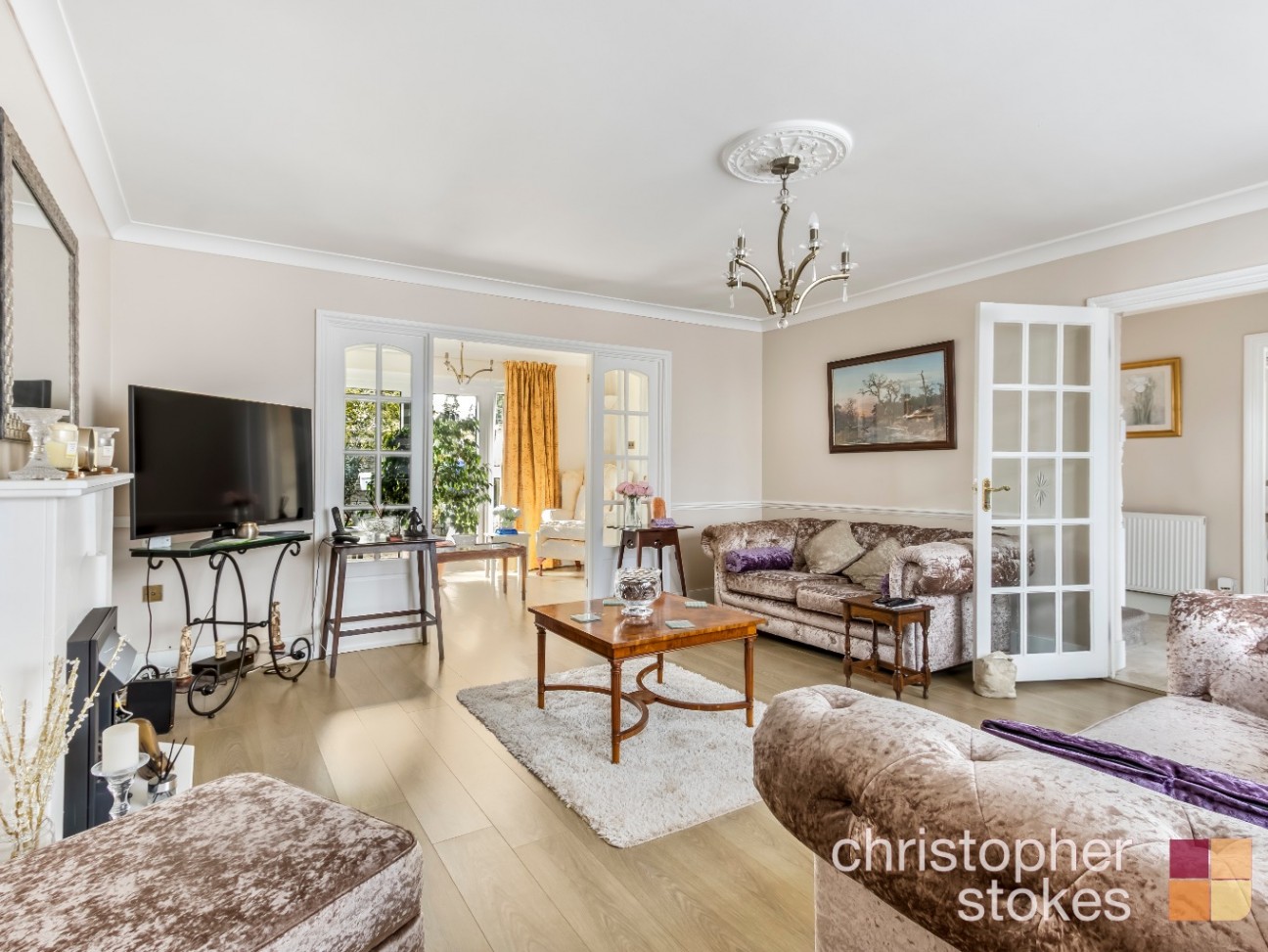 Eastfield Road, Waltham Cross, Hertfordshire, EN8 7ET