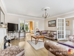 Eastfield Road, Waltham Cross, Hertfordshire, EN8 7ET