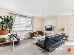 Eastfield Road, Waltham Cross, Hertfordshire, EN8 7ET