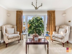 Eastfield Road, Waltham Cross, Hertfordshire, EN8 7ET